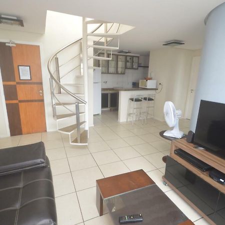 Leme Penthouse Apartment Fortaleza (Ceara) Exterior foto