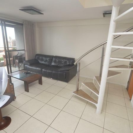 Leme Penthouse Apartment Fortaleza (Ceara) Exterior foto