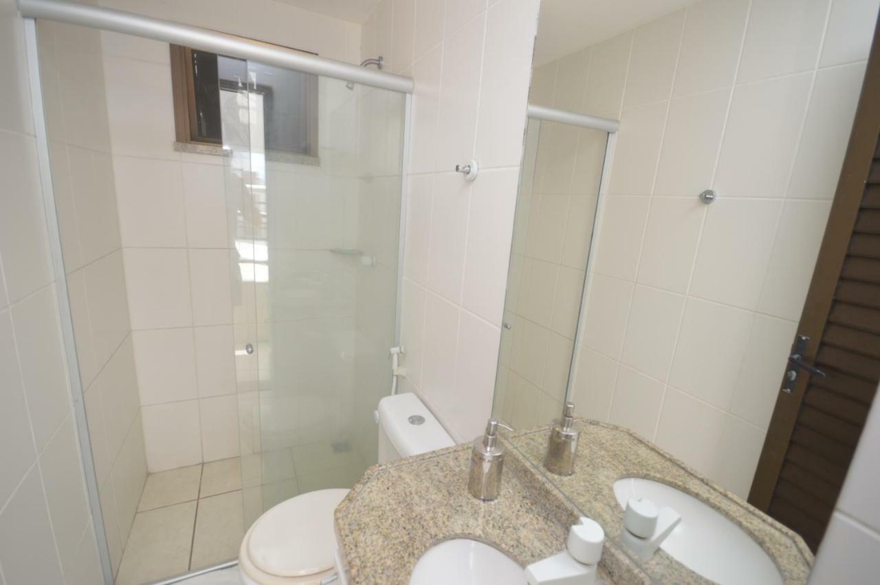 Leme Penthouse Apartment Fortaleza (Ceara) Exterior foto