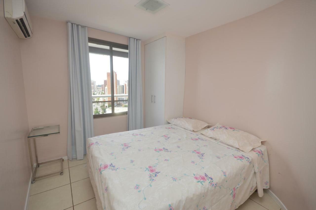 Leme Penthouse Apartment Fortaleza (Ceara) Exterior foto