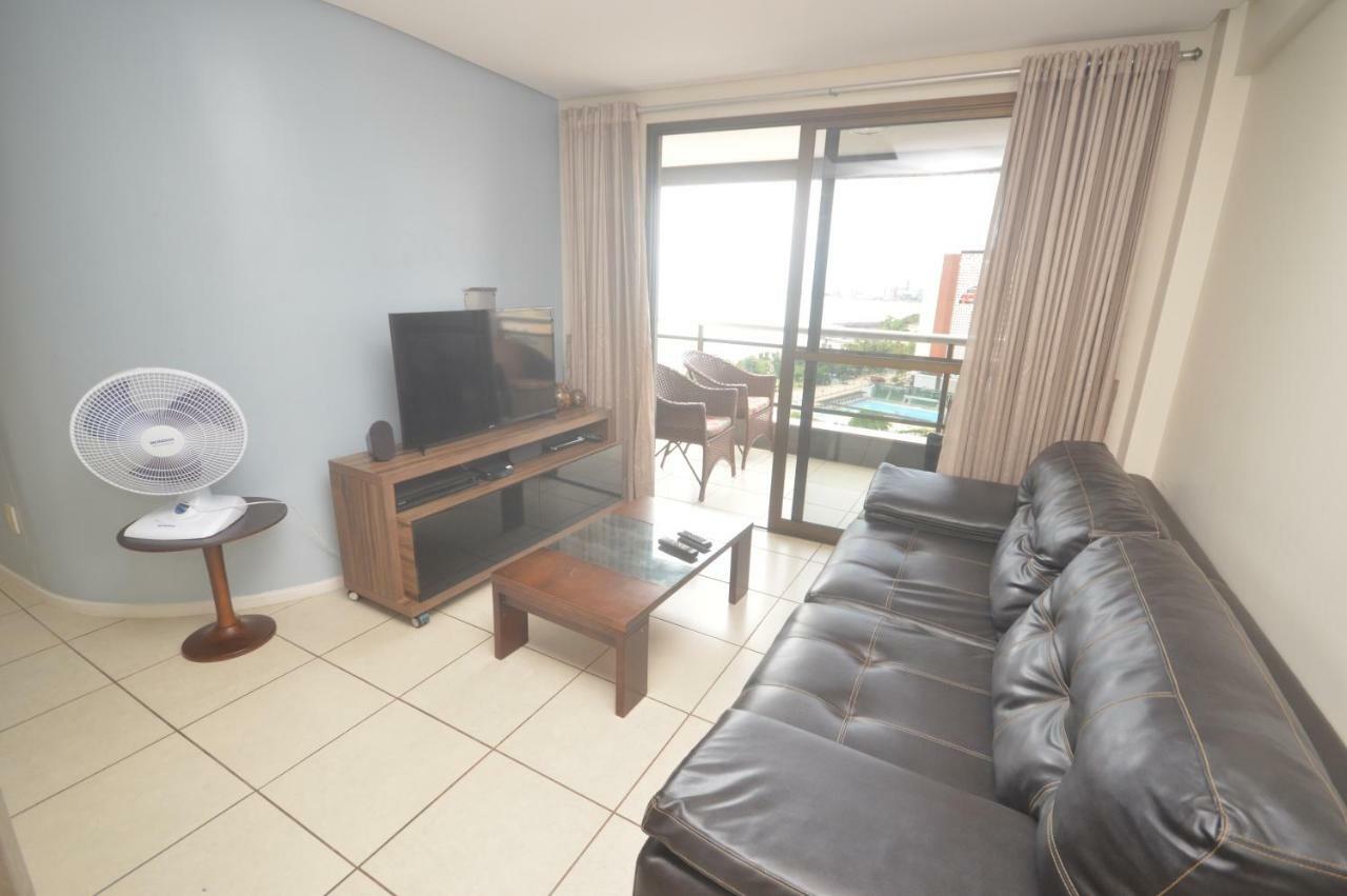 Leme Penthouse Apartment Fortaleza (Ceara) Exterior foto