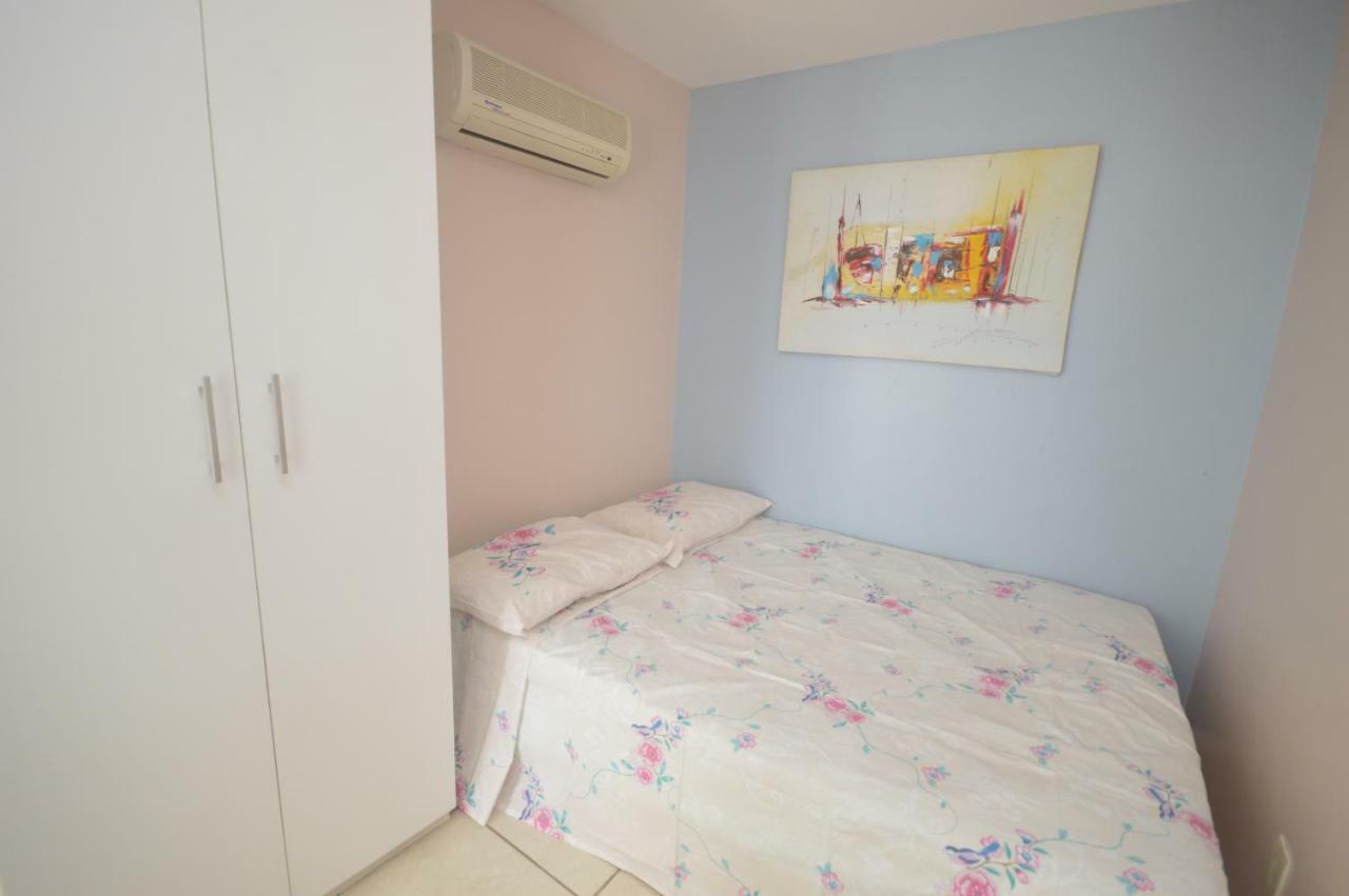 Leme Penthouse Apartment Fortaleza (Ceara) Exterior foto